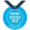ALTRAD Belle has secured a place as a finalist in the forthcoming Hire Awards of Excellence